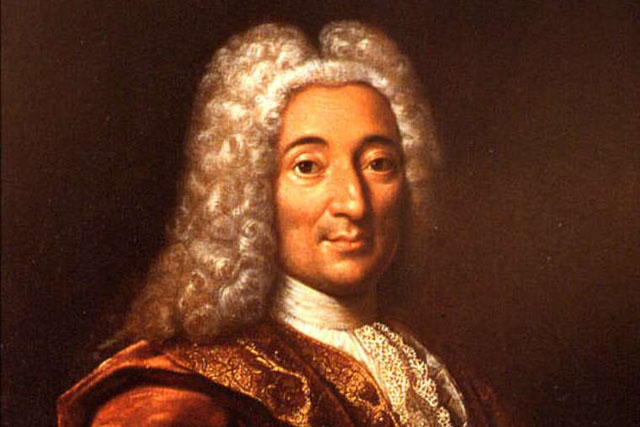 П’єр Фошар (1678-1761 р.)