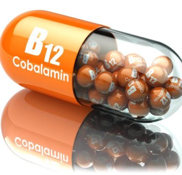 Основні ознаки дефіциту вітаміну B12 і способи його усунення