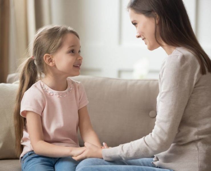 33 важливі фрази, які потрібно говорити своїм дітям