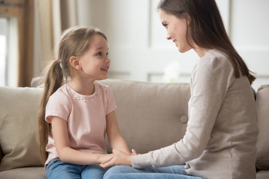 33 важливі фрази, які потрібно говорити своїм дітям