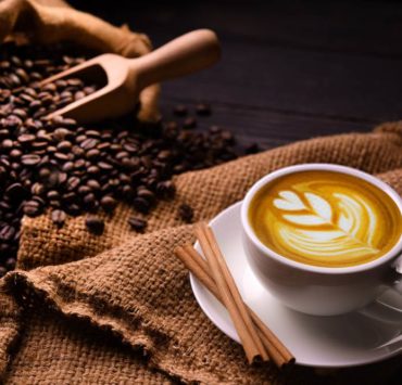 11 несподіваних інгредієнтів, які допоможуть поглянути на каву по-новому