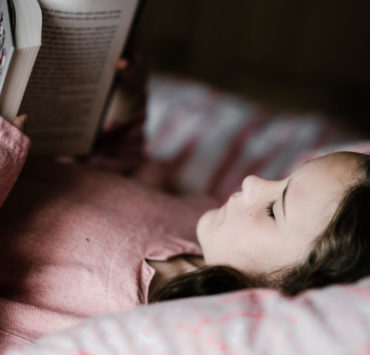 Чому корисно читати перед сном