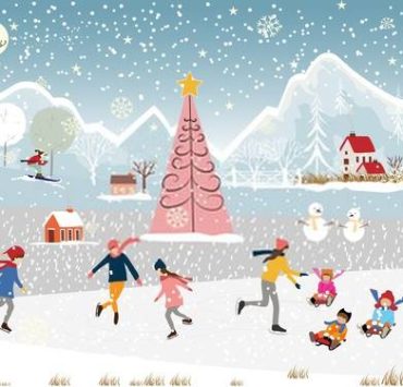 Різдвяні українські мультфільми, які варто подивитись разом з дітьми