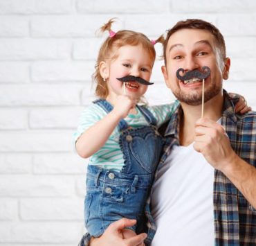 9 простих секретів у взаєминах з дітьми для щасливих батьків