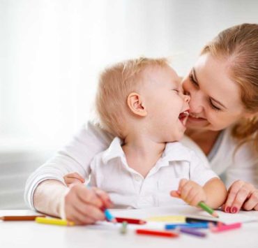 Як виховувати хлопчика: 15 правил для свідомої мами