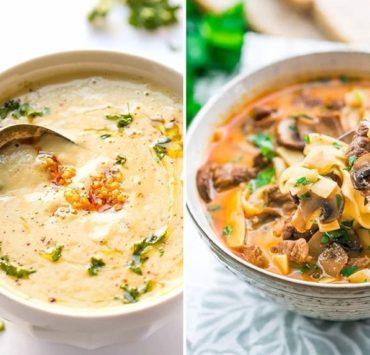 Коли взимку хочеться теплого і ароматного супу: 7 найкращих рецептів