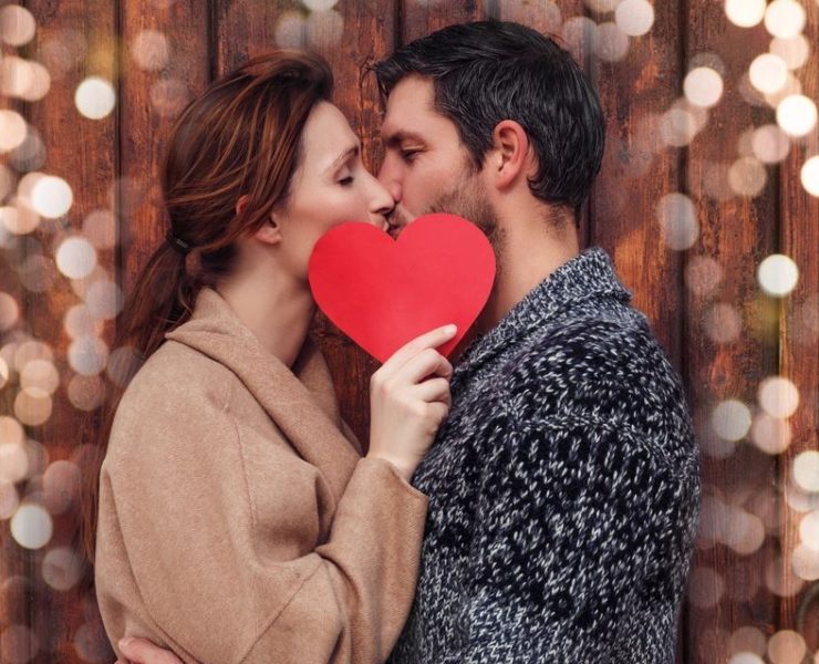 6 способів, які чарівним чином наповнять ваше життя любов'ю