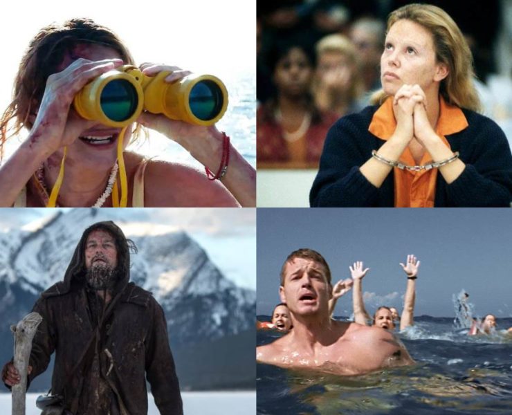 7 фільмів, заснованих на реальних подіях, в які складно повірити