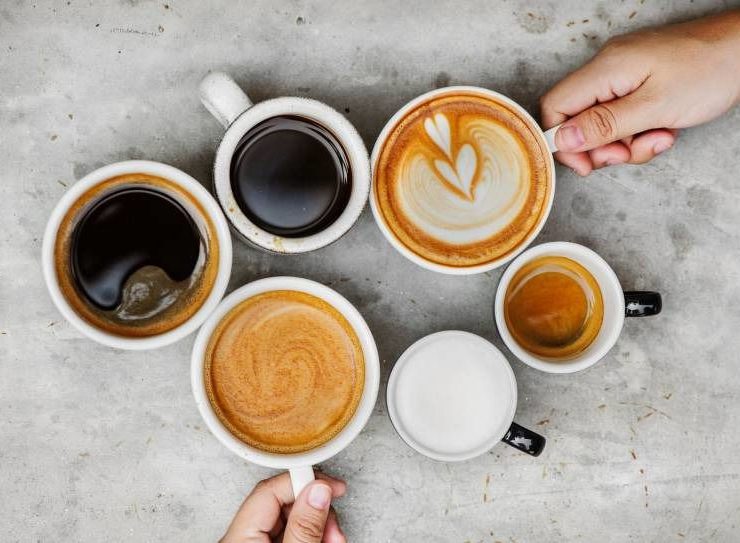 Як перетворити улюблену каву в суперкорисний напій: 8 порад від експертів