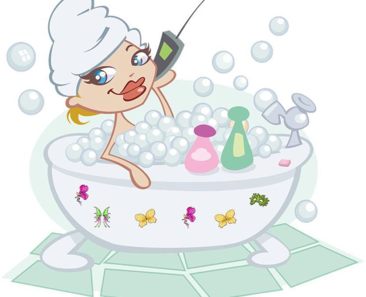 Ванна чи душ: що корисніше для організму людини