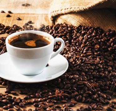 29 цікавих фактів про каву