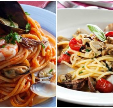 Ідеальна італійська паста: рецепти дивовижних страв за 30 хвилин
