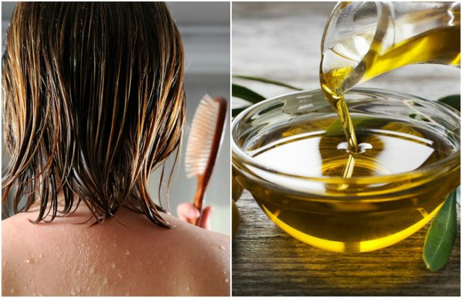 користь оливкова олія