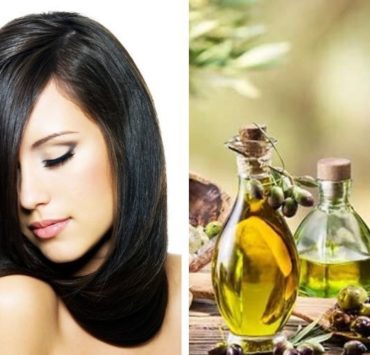 Чарівні властивості оливкової олії для волосся