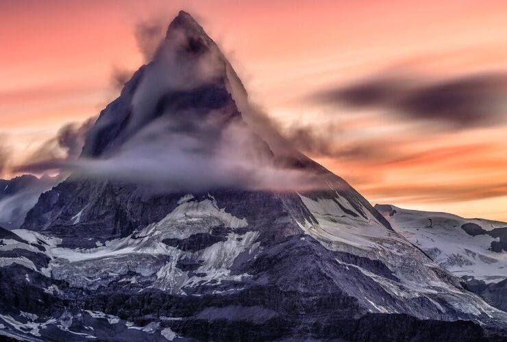 ТОП 10 найскладніших гір в світі, які виявилися не по зубах навіть професіоналам