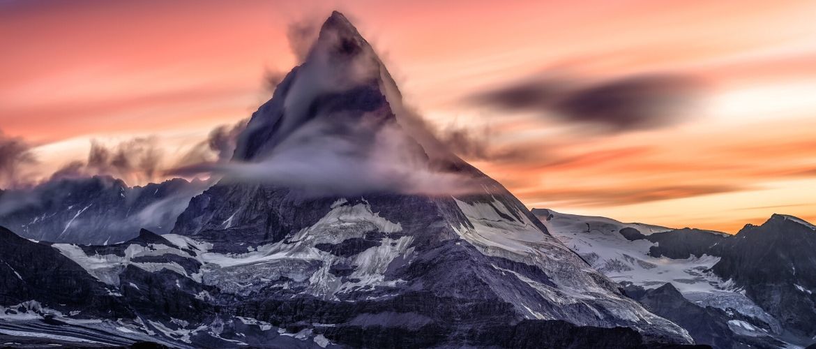 ТОП 10 найскладніших гір в світі, які виявилися не по зубах навіть професіоналам