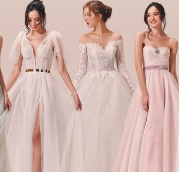 Весільна мода: найкращі сукні для наречених в 2020-2021 році
