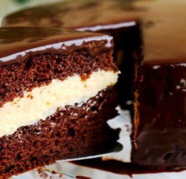 Нереально смачний торт «Ескімо» – відмінний рецепт