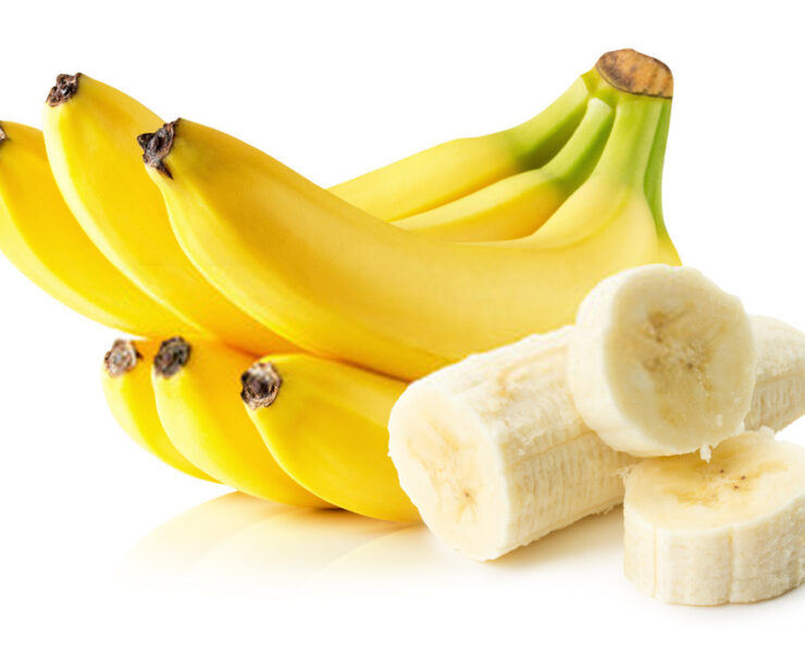 5 причин їсти банани щодня