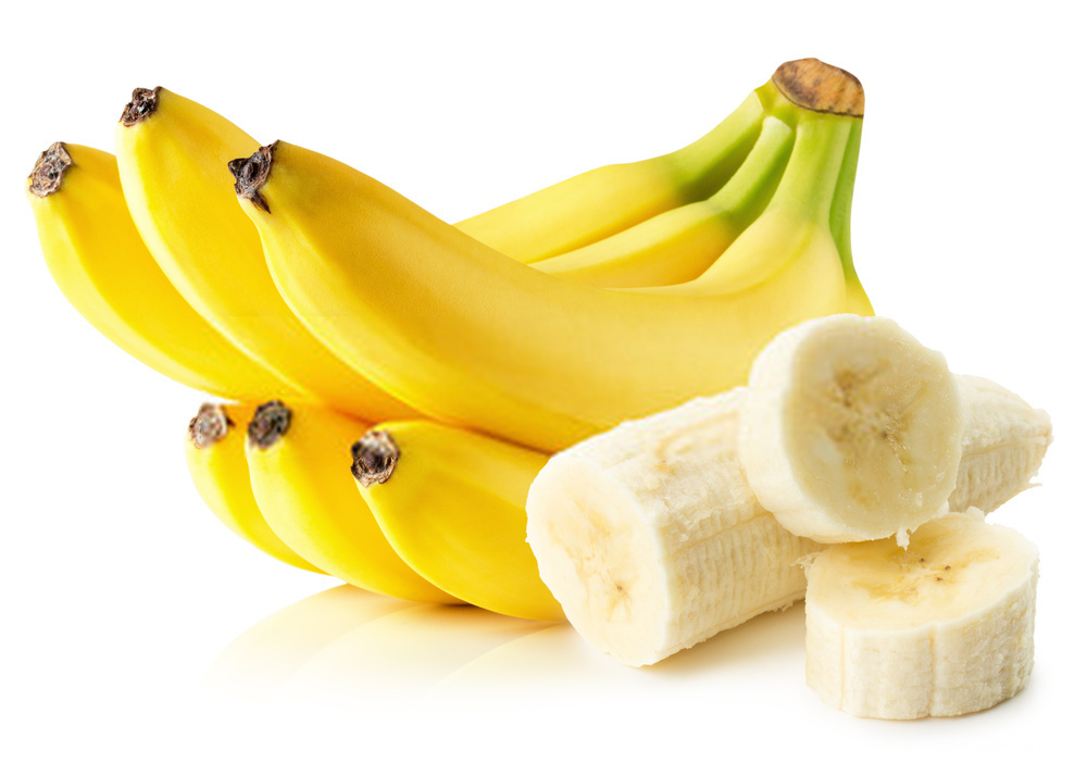 5 причин їсти банани щодня