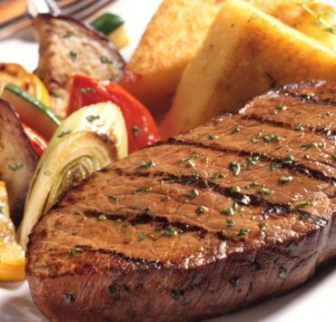6 корисних порад як правильно смажити м'ясо