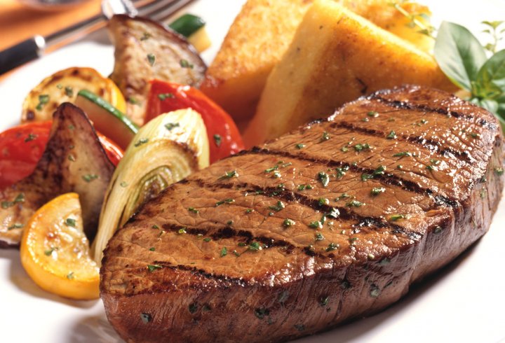 6 корисних порад як правильно смажити м'ясо