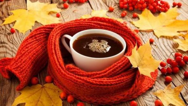 Топ-15 найсмачніших чаїв та глінтвейнів: зроби цю осінь гарячою!