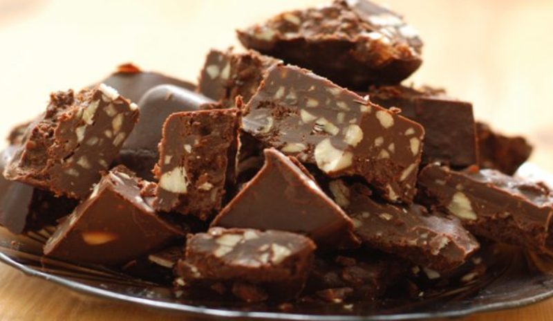 Домашній шоколад: Дуже крутий смаколик