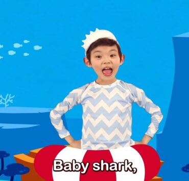 Пісенька про крихітну акулу побила рекорди переглядів YouTube – це найпопулярніше відео у світі