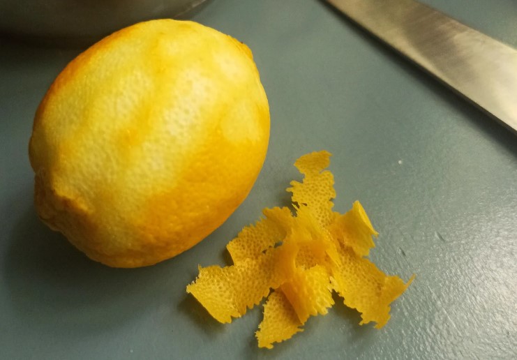 Домашній лимонад - 2 літри з 1 лимона. Простий рецепт