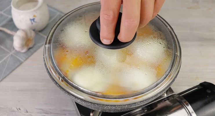Попався новий рецепт із яєць: смачніше, ніж смажені, тільки простіше готувати