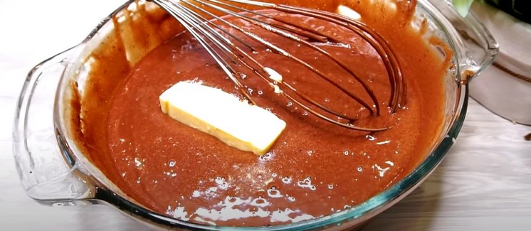 З домашнього сиру готую шоколадний сир, за смаком нагадує шоколадну пасту