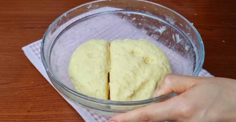 Швидкий пиріг із сиром: рецепт пісочної випічки