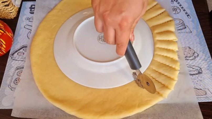 Як приготувати дріжджовий пиріг з м'ясом