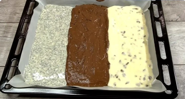 Торт "Королівський" готую за 25 хвилин разом із випічкою