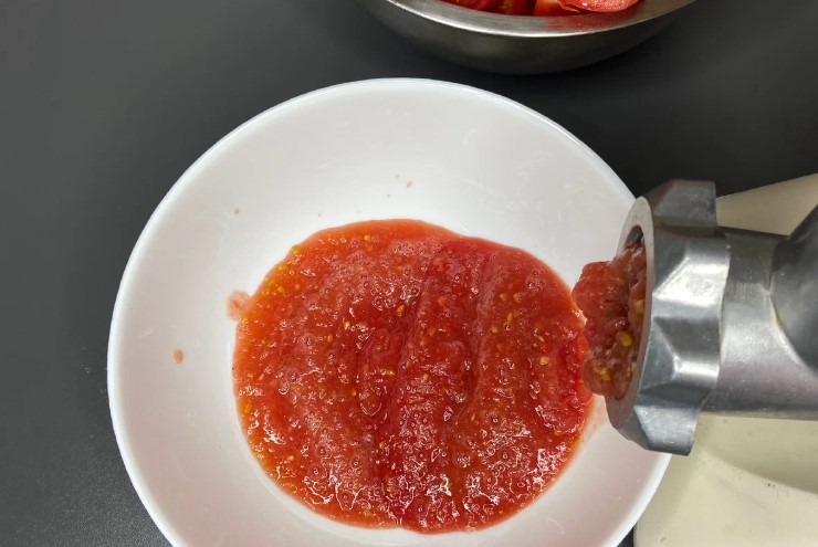 З цим соусом на зиму ми на рік забули про кетчуп: соус для будь-якої страви