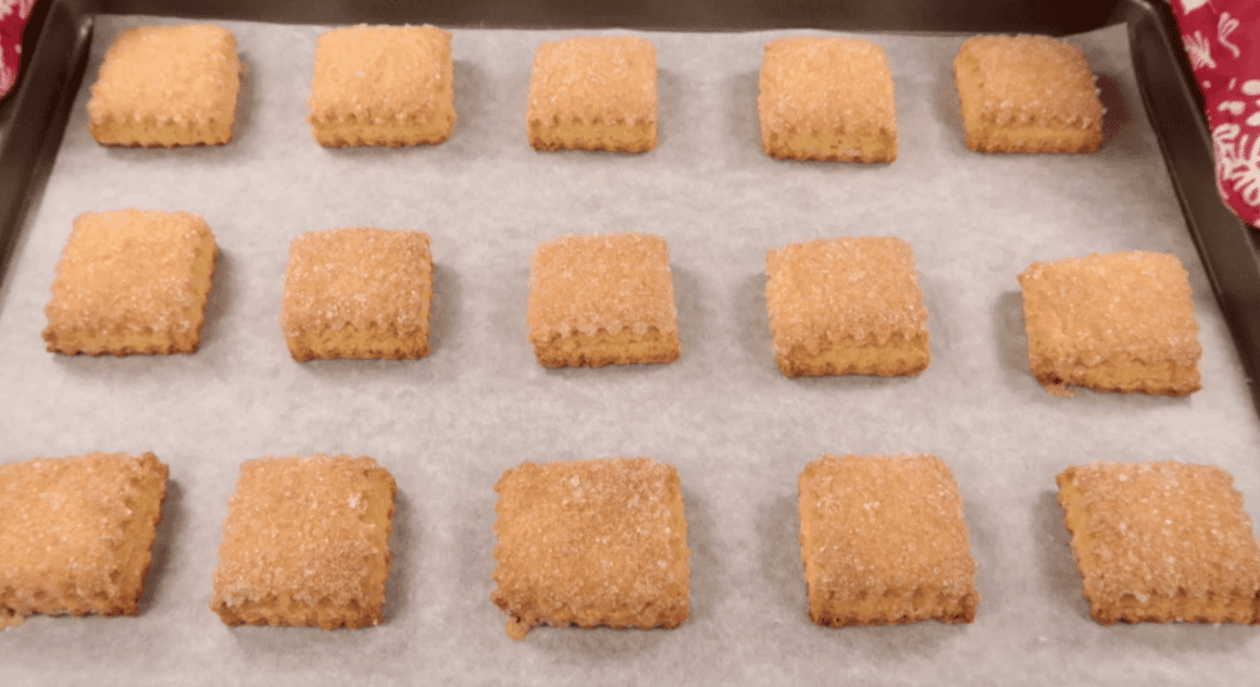 Приготуємо те саме, знамените дріжджове печиво "Павлівське": бабусин рецепт, готується простіше простого, інгредієнти доступні, а виходить неймовірно смачне