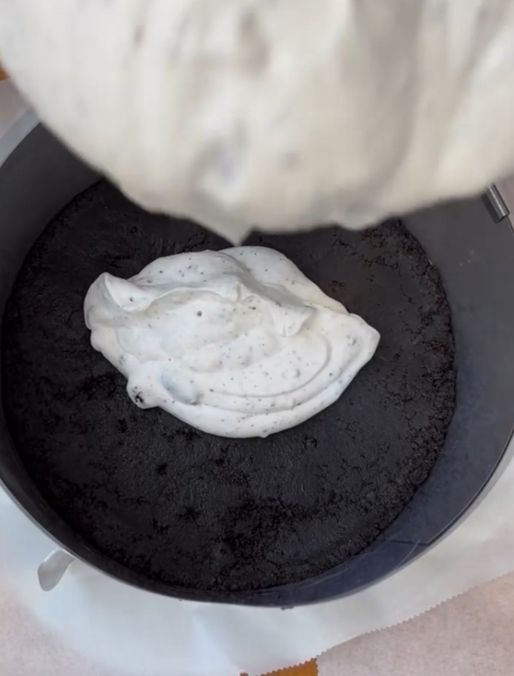 Чізкейк "ОРЕО" без випічки - готуємо найсмачніший у світі десерт